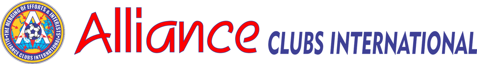 Alliance Clubs logo